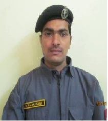 Officer Image